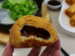 -蔡澜点心·粤菜(西单大悦城店)