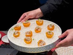 -曾宴·楚菜(湖北省博物馆店)