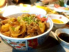-森味薪火烧•烧鸟居酒屋•日本料理(望京店)