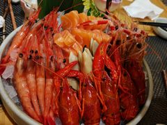 -菊上料理(蜀山银泰百货店)