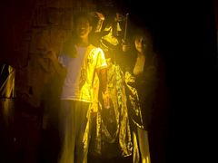 -棂笼·深度沉浸密室(武汉旗舰店)