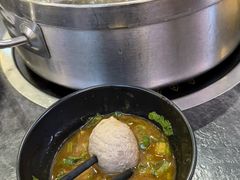 -林记潮牛·牛肉火锅(上马墩店)