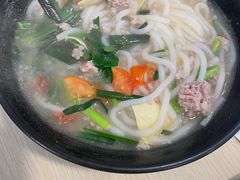 -云平风味园(护国路店)