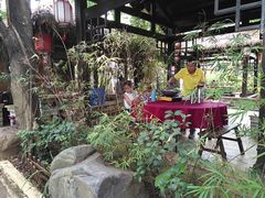 -园林美食城·本土农家菜(杨和镇店)