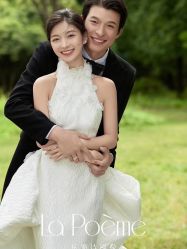 -乐派诗婚纱摄影