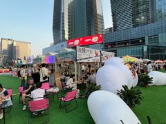 -大族广场Mall&More