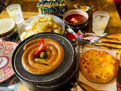-卢布里西餐厅(总店)