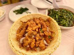 椒盐排条-玲珑餐厅(陕西南路店)