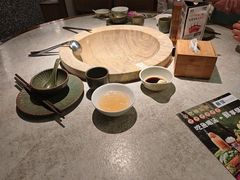 -鲜潭蒸汽石锅鱼(五道口购物中心店)
