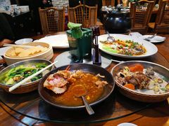 -猪肉婆私房菜(容桂总店)