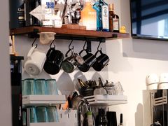 -Double cafe