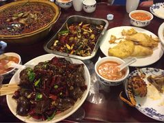 iphone_upload_pic-通乐簋街小龙虾(老店)