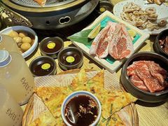 -泥炉烧肉师(新街口金銮巷店)