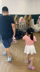 点击看大图 -吉姆叔叔亲子儿童摄影(青岛印象·山店)