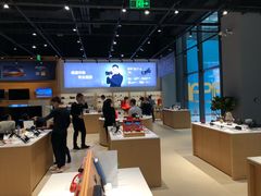 -Sony Store索尼(深圳深业上城店)