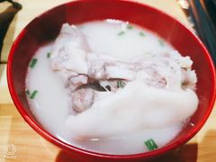 -廖老妈蹄花店(人民公园陕西街259号店)