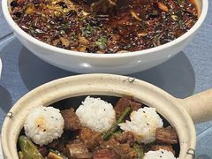 -舟小鲜·舟山小渔村(凤城四路中登广场店)