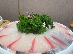-万物生江北老火锅(海骏达店)