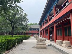 -北京石刻艺术博物馆(五塔寺)