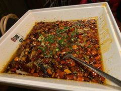 -杨记隆府(汉街店)