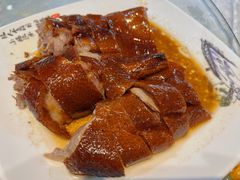 -大笑饭堂(甲子桥店)