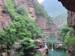 -云台山风景名胜区