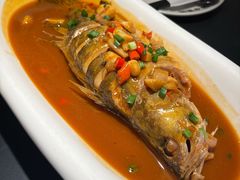 -小菜园新徽菜(青岛市南万象城店)