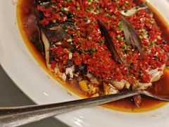 -香丰阁·烤鸭·川湘菜(清河店)