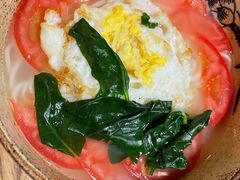 长寿面-那时新疆·若羌(经纬汇店)