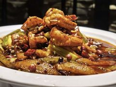 -辣婆婆(航天桥店)