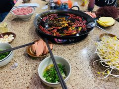 -堂客老火锅(欣阳广场总店)