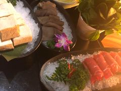 -捞王锅物料理(凯旋路店)