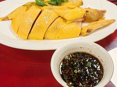 -三林本帮馆(中林街店)