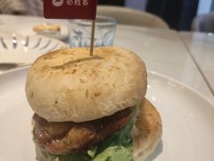 -必胜客(和谐广场店)