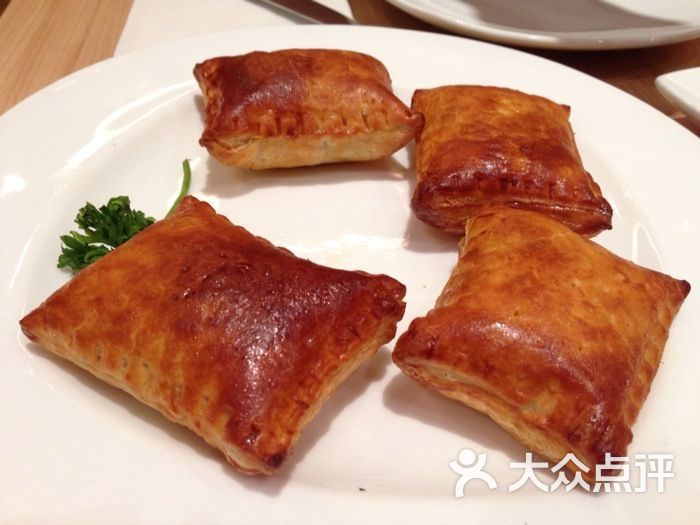 必胜客(西三旗店)牛肉饼图片 - 第314张