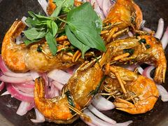 -稻香海鲜饭店(第一国际店)