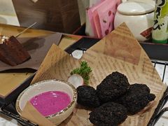 -桃夭日式料理(国信店)
