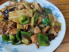 -洪福亮酒家(南草厂街店)