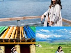 -青海湖国家重点风景名胜区