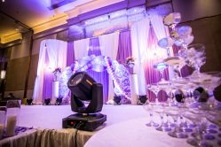 -上海万豪虹桥大酒店·宴会厅