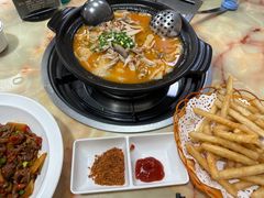 -李师傅脆肚(梅林店)