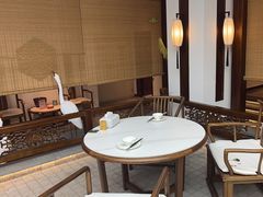 -蘭奢雅集·江浙菜(青山江滩店)