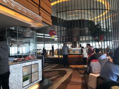 -洲际酒店·地平线全日餐厅HORIZON CAFÉ