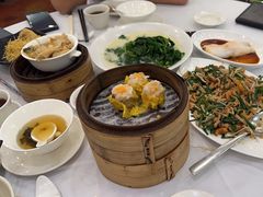 -龙皇酒家(黄埔店)