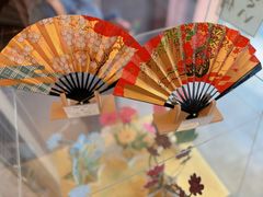 -鸠居堂(銀座本店)