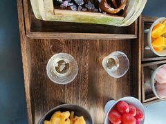 -汉水谣·江景餐厅(江滩店)