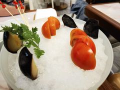 -喜鼎海胆水饺(平安金融中心店)