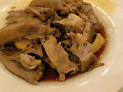 -深运潮州粥(东门店)