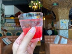 -莫比餐厅(五道口店)