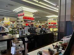 -邯郸书城·新华品阅生活(中华大街店)